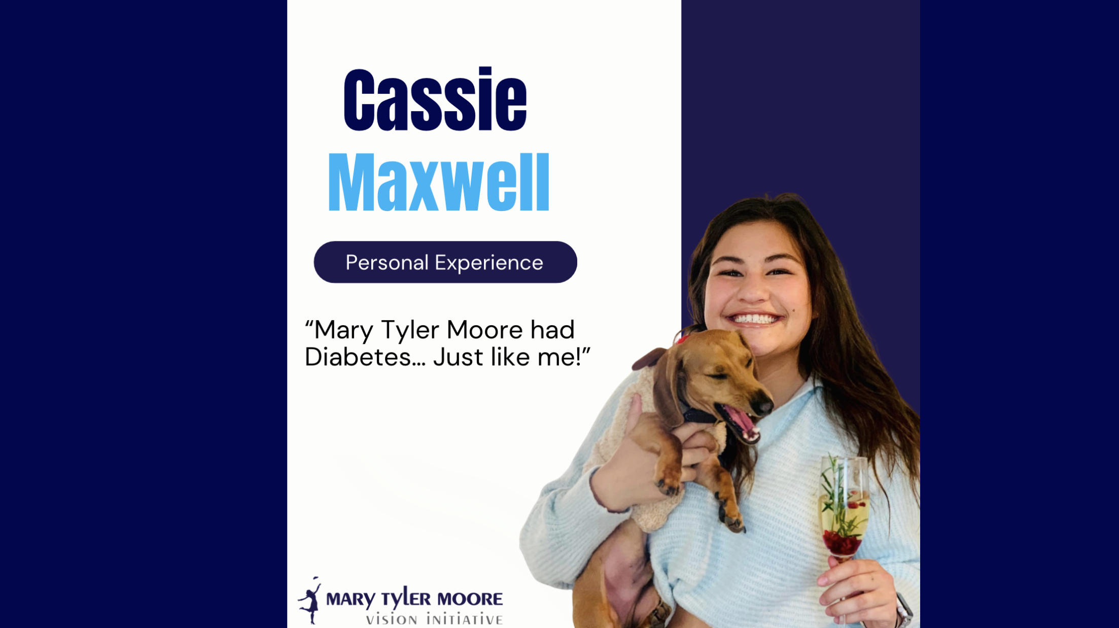 Cassie Maxwell
